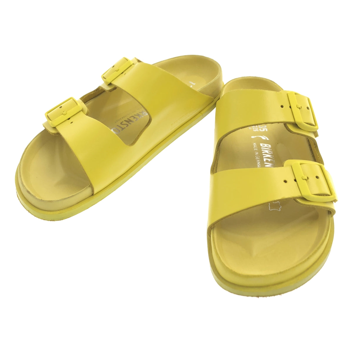 BIRKENSTOCK / 비르켄슈톡 | arizona 애리조나 벨트 샌들 | 35 |