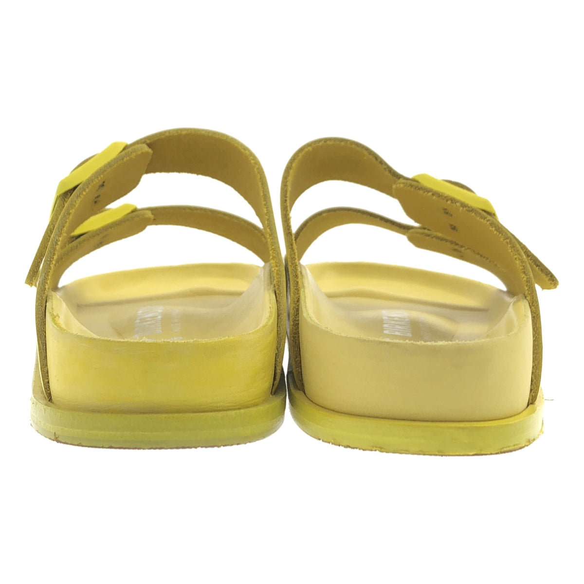 BIRKENSTOCK / 비르켄슈톡 | arizona 애리조나 벨트 샌들 | 35 |