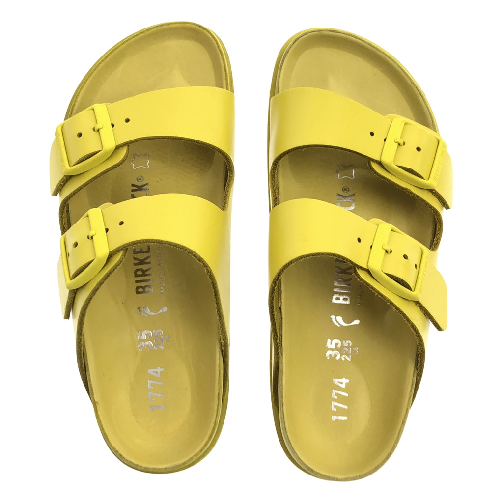 勃肯Arizona腰帶涼鞋 | 35碼 | 女款