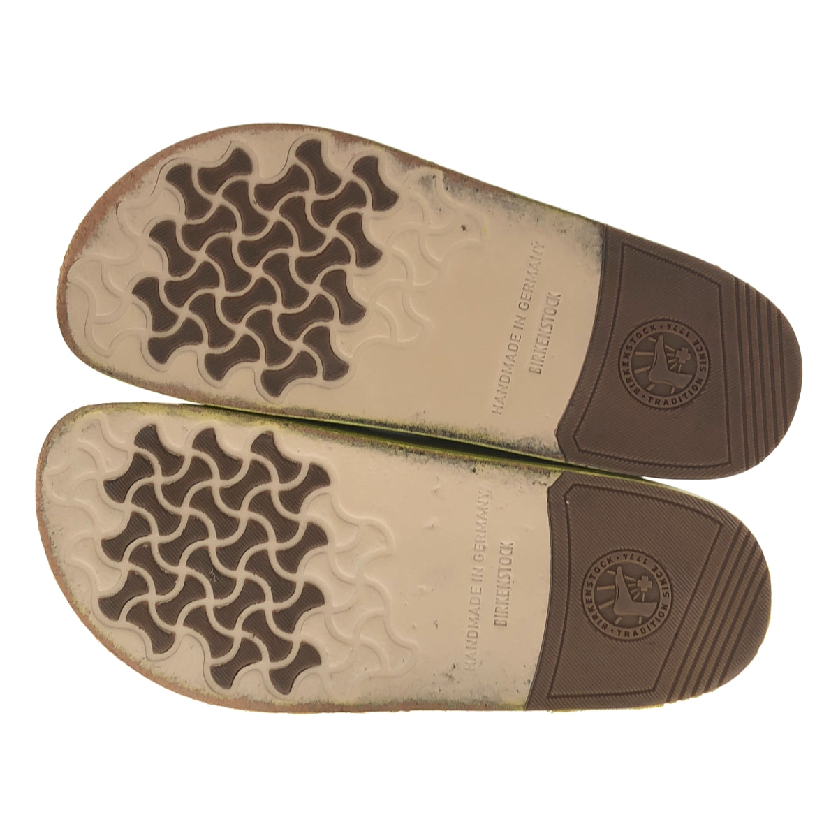 BIRKENSTOCK / 비르켄슈톡 | arizona 애리조나 벨트 샌들 | 35 |