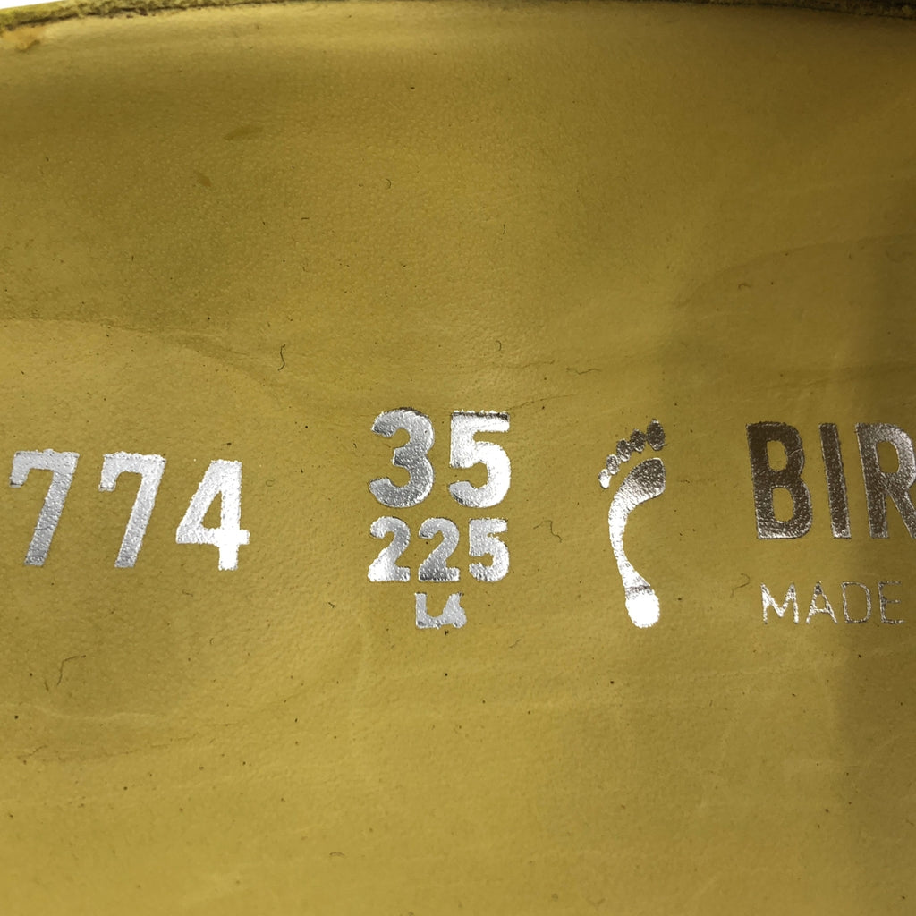 勃肯Arizona腰帶涼鞋 | 35碼 | 女款