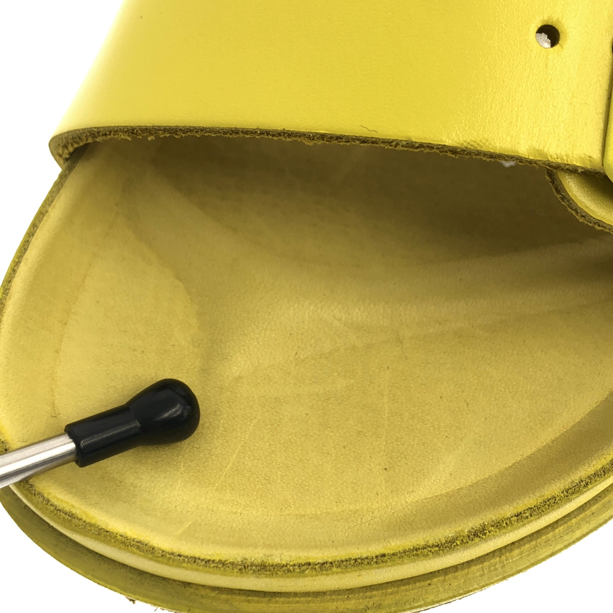 勃肯Arizona腰帶涼鞋 | 35碼 | 女款