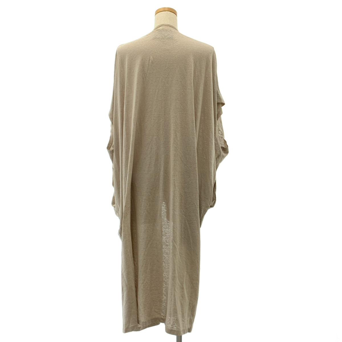 MINITZ / 미닛 | 2024SS | L'Appartement / 아파르토몬 Cardigan / 린넨 코튼 롱 카디건 | F | 여성