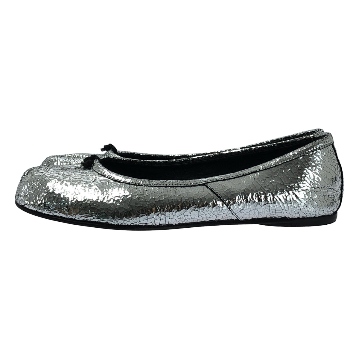 Maison Margiela / メゾンマルジェラ | 2023SS | 足袋 タビ バレリーナフラットシューズ | 38 | レディース