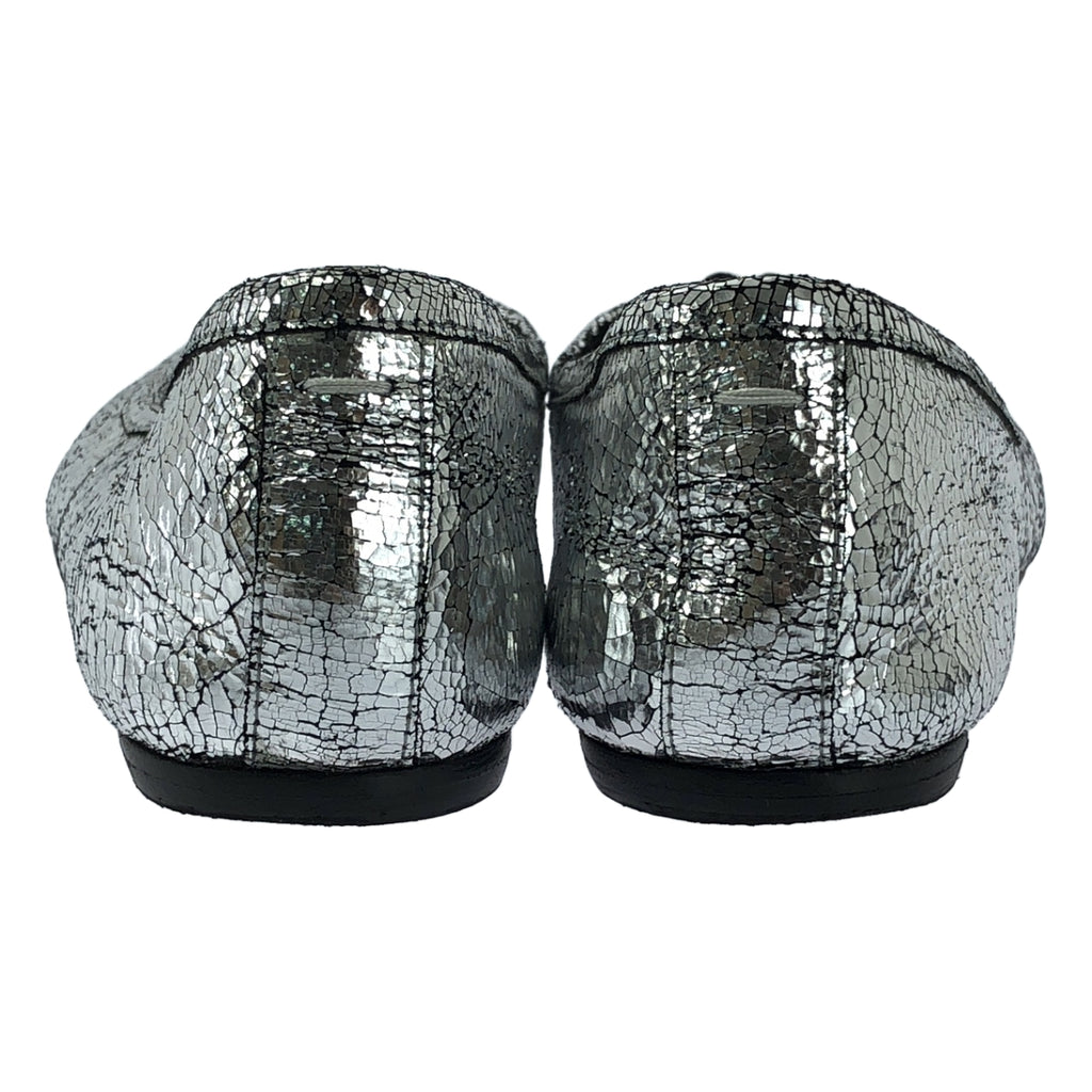 Maison Margiela / メゾンマルジェラ | 2023SS | 足袋 タビ バレリーナフラットシューズ | 38 | レディース