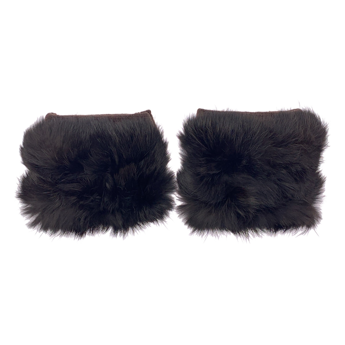 Vivienne Westwood | 毛皮手套 |