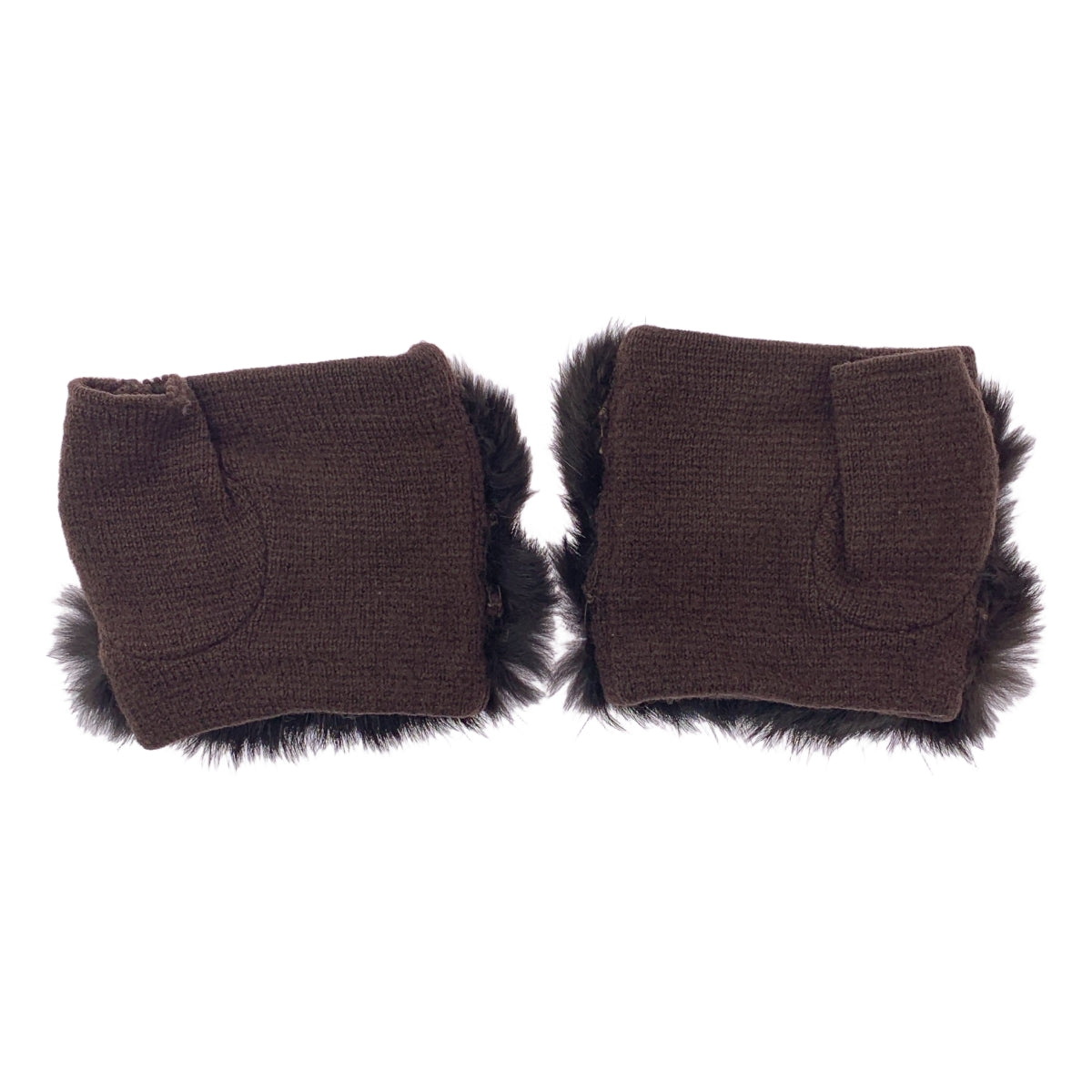 Vivienne Westwood | 毛皮手套 |