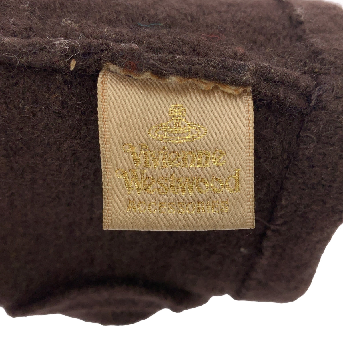 Vivienne Westwood | 毛皮手套 |