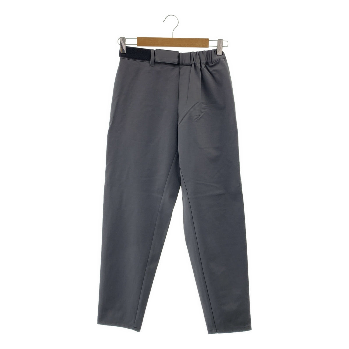 Graphpaper / 그래프 종이 | 2021SS | Compact Ponte Chef Pants 컴팩트 펀치 요리사 바지 | F | 여성