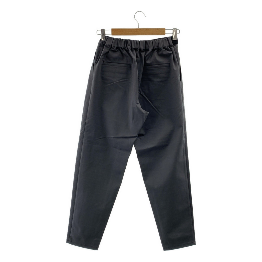 Graphpaper / 그래프 종이 | 2021SS | Compact Ponte Chef Pants 컴팩트 펀치 요리사 바지 | F | 여성