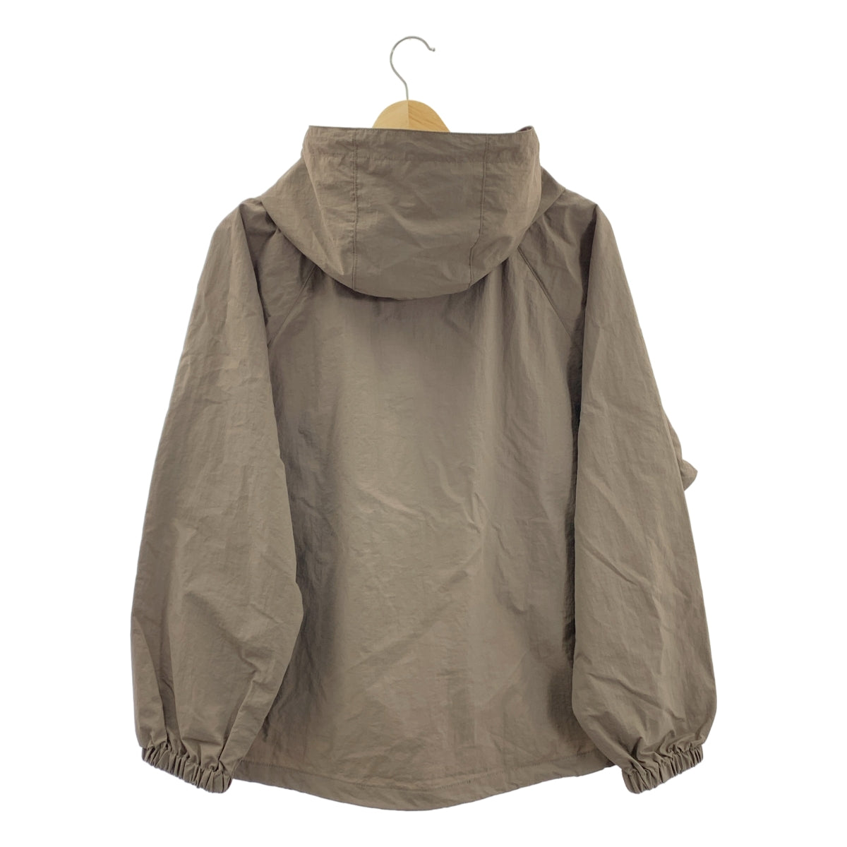 Framework | 2024 春夏 | ALTUS 獨家雙拉鍊山地派克大衣 | F 碼 | 女款