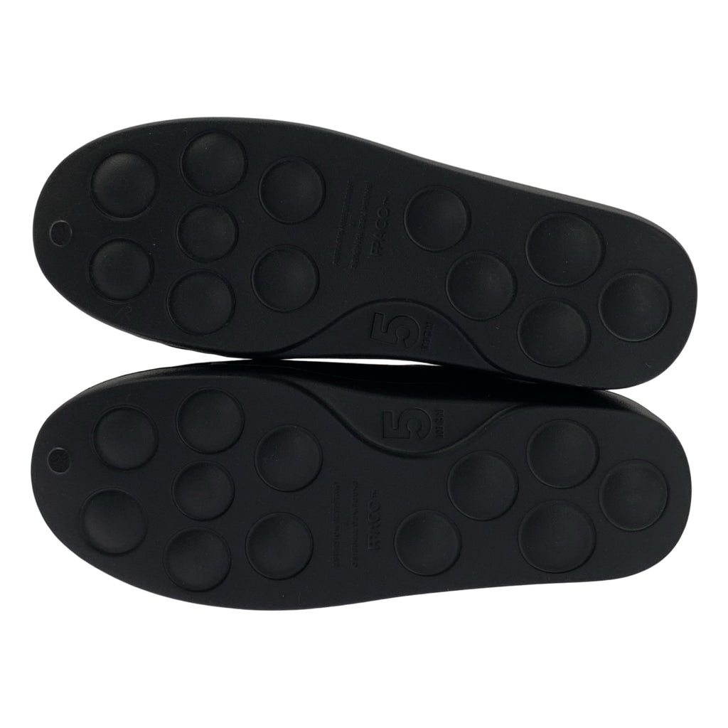 HYKE / 하이크 | × PPACO / LITE-1 슬라이드 샌들 | 23cm |