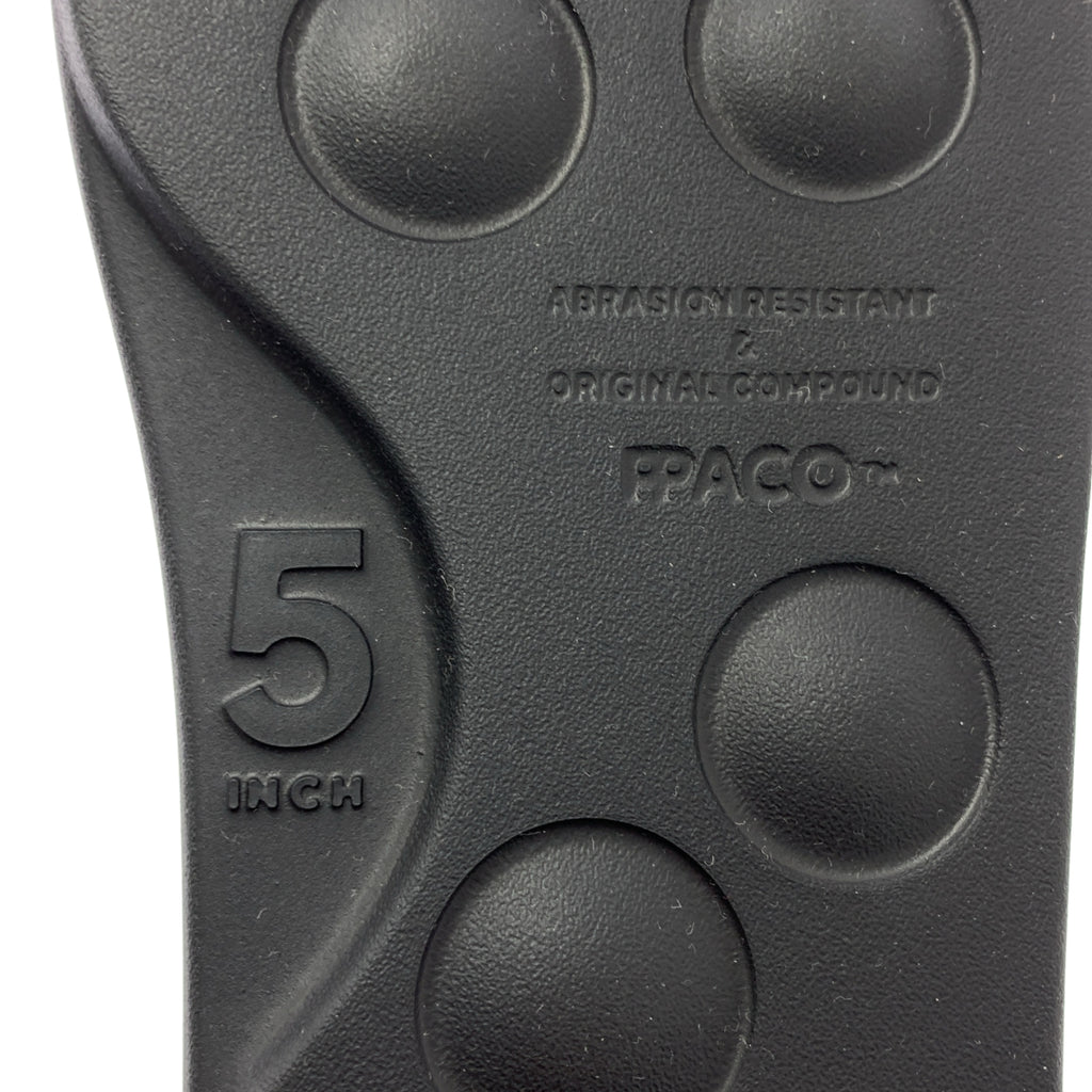 HYKE / 하이크 | × PPACO / LITE-1 슬라이드 샌들 | 23cm |