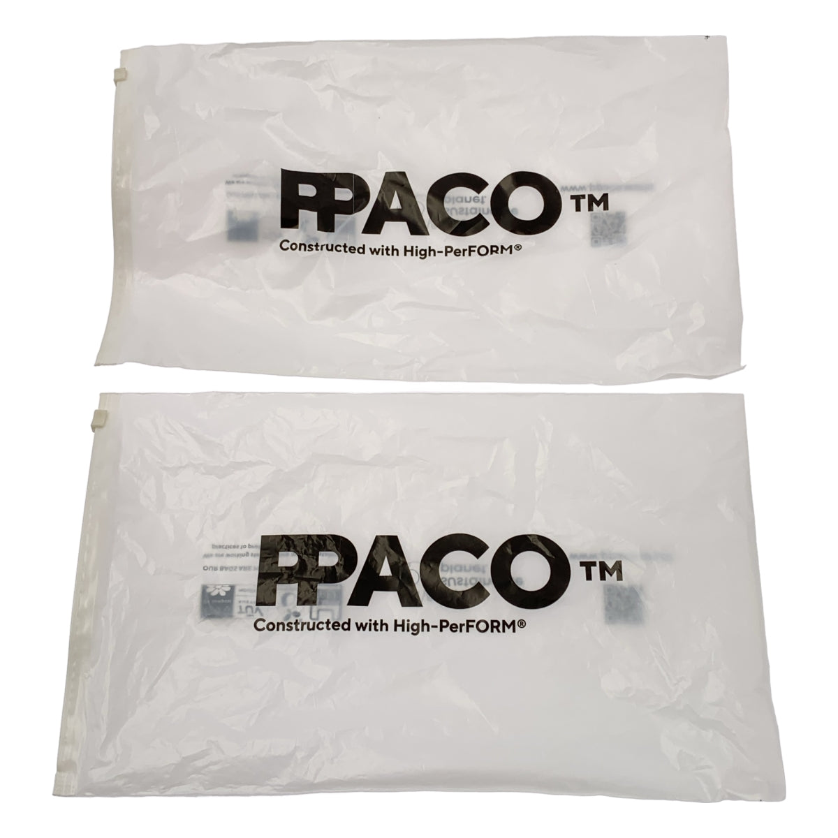 HYKE / 하이크 | × PPACO / LITE-1 슬라이드 샌들 | 23cm |