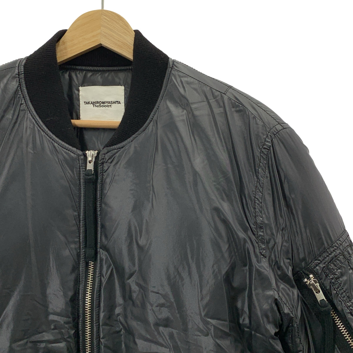 TAKAHIROMIYASHITA The Soloist / タカヒロミヤシタザソロイスト