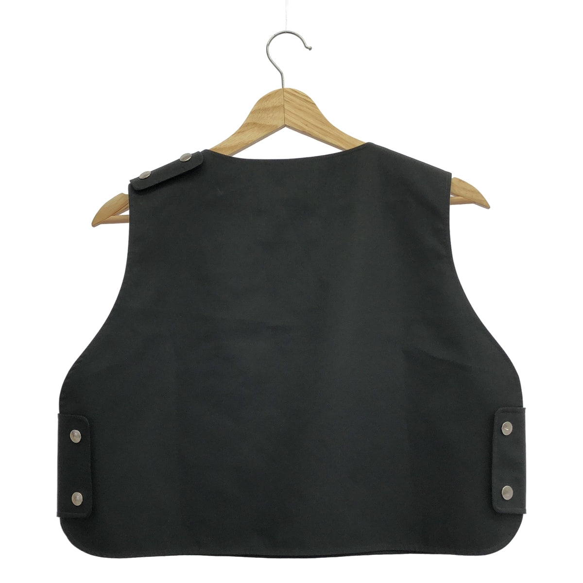 THE RERACS / ザリラクス | Edition 別注 ベスト トップス | F