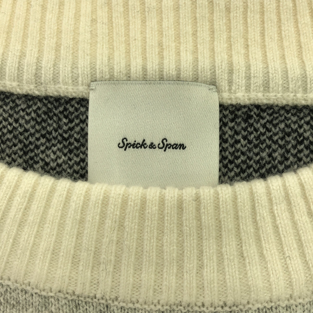 Spick and Span / スピックアンドスパン | 2022AW | ダブル