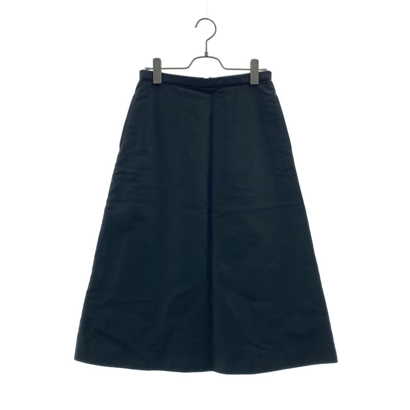 AURALEE / オーラリー | FINX MOLESKIN SKIRT デニム スカート | 1 | レディース