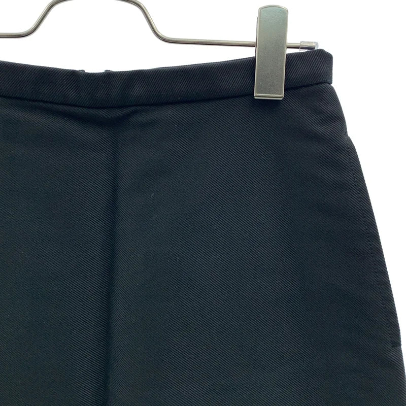 AURALEE / オーラリー | FINX MOLESKIN SKIRT デニム スカート | 1 | レディース