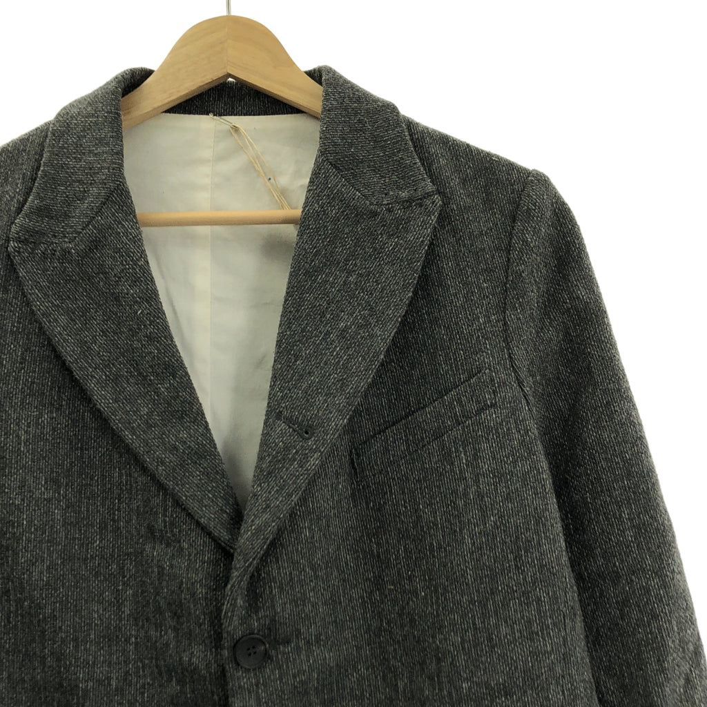 Bergfabel / バーグファベル | ウール 3B チロルジャケット | 46 | メンズ