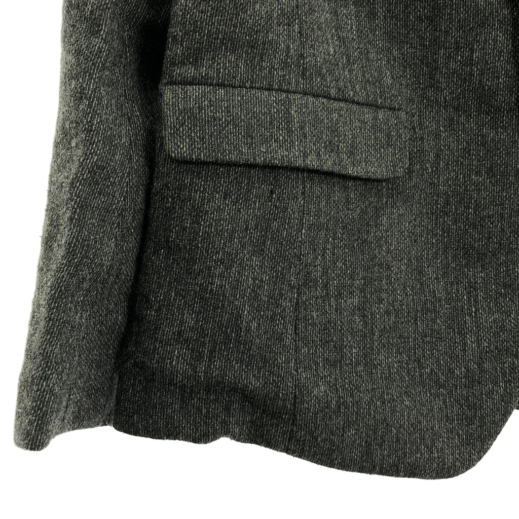 Bergfabel / バーグファベル | ウール 3B チロルジャケット | 46 | メンズ