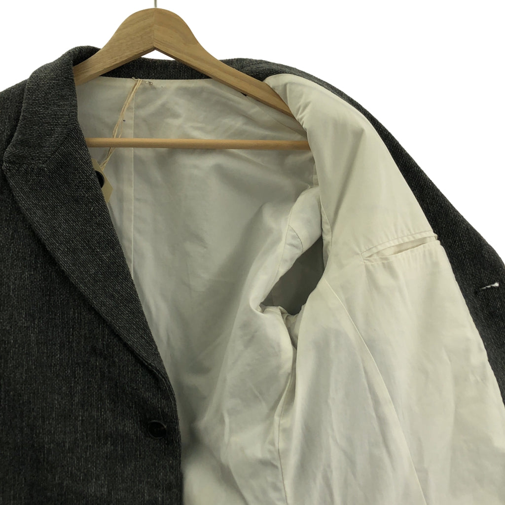 Bergfabel / バーグファベル | ウール 3B チロルジャケット | 46 | メンズ