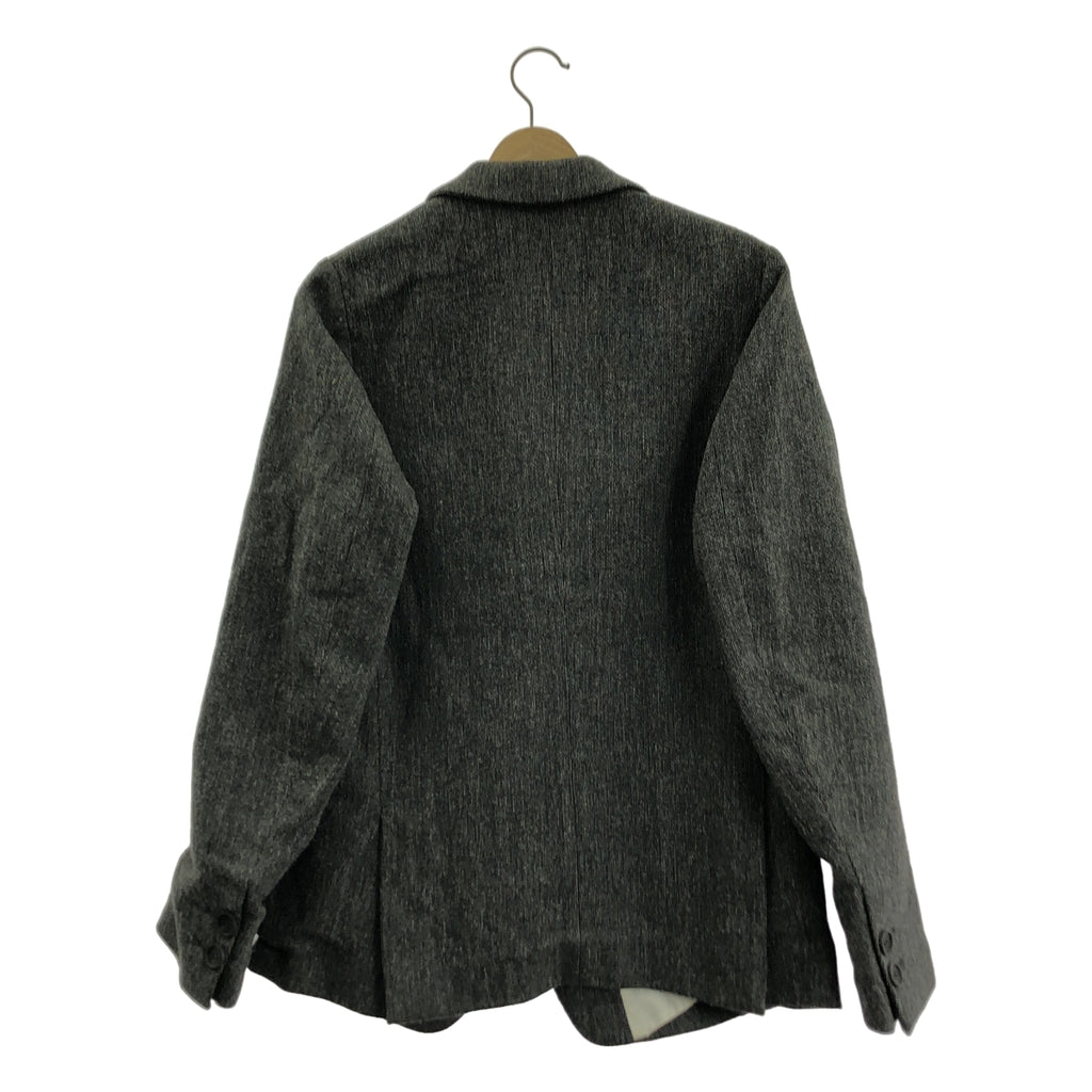 Bergfabel / バーグファベル | ウール 3B チロルジャケット | 46 | メンズ