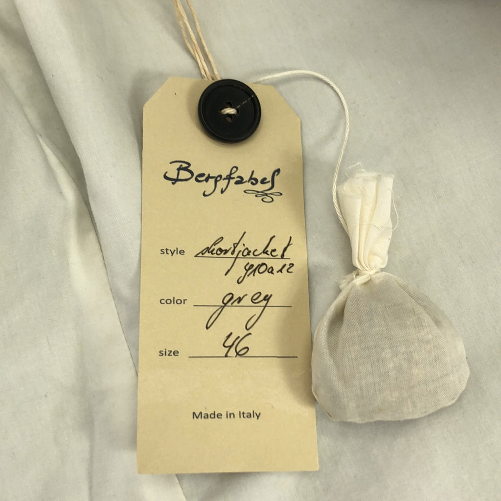 Bergfabel / バーグファベル | ウール 3B チロルジャケット | 46 | メンズ