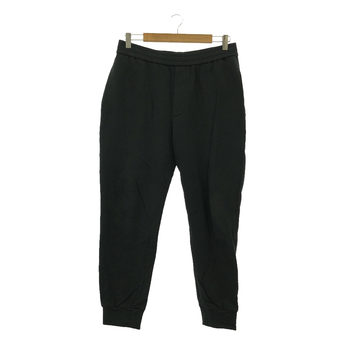 THE ROW / 자로우 | EDGAR PANTS / 드로우 스트링 스웨트 팬츠 | M | 남성