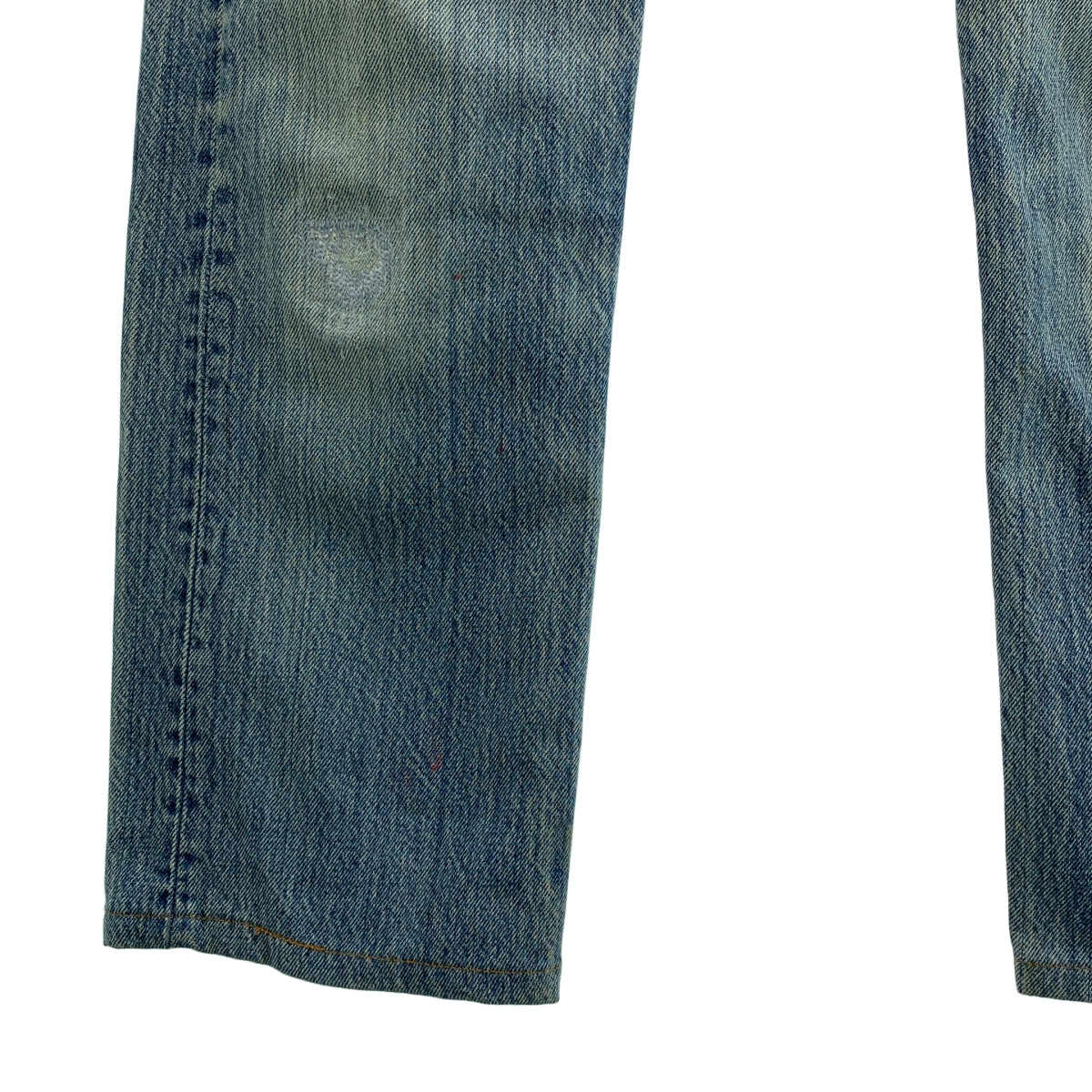 Levi's / リーバイス | 1990s | VINTAGE / ヴィンテージ USA製 501 デニムパンツ | W29 L36 | メンズ