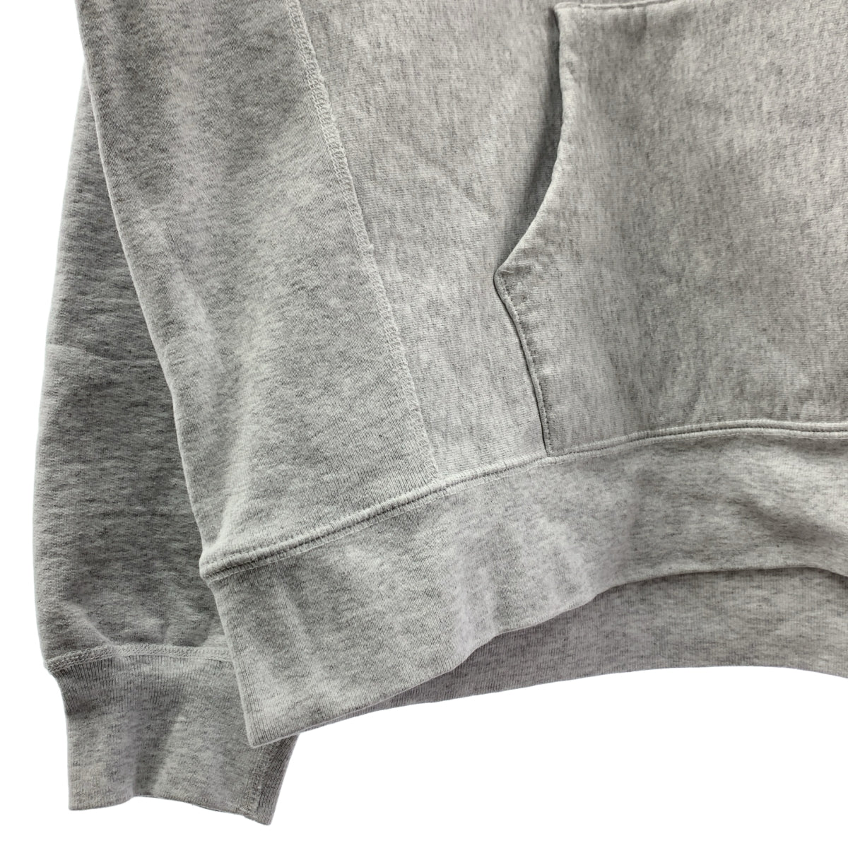 SUPREME / 슈프림 | 2023AW | Box Logo Hooded Sweatshirt 위장 상자 로고 후디 파커 | L | 남성