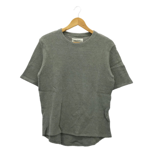 prasthana / Prasthana | loose pique P/OT shirt | S | Men's