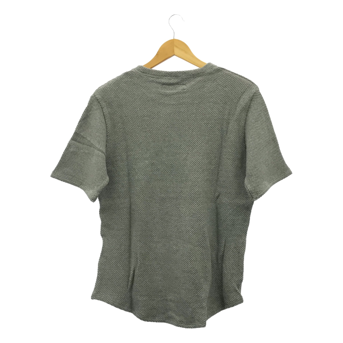 prasthana / Prasthana | loose pique P/OT shirt | S | Men's