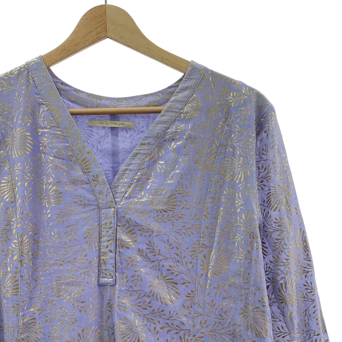 ne Quittez pas / ヌキテパ – KLD