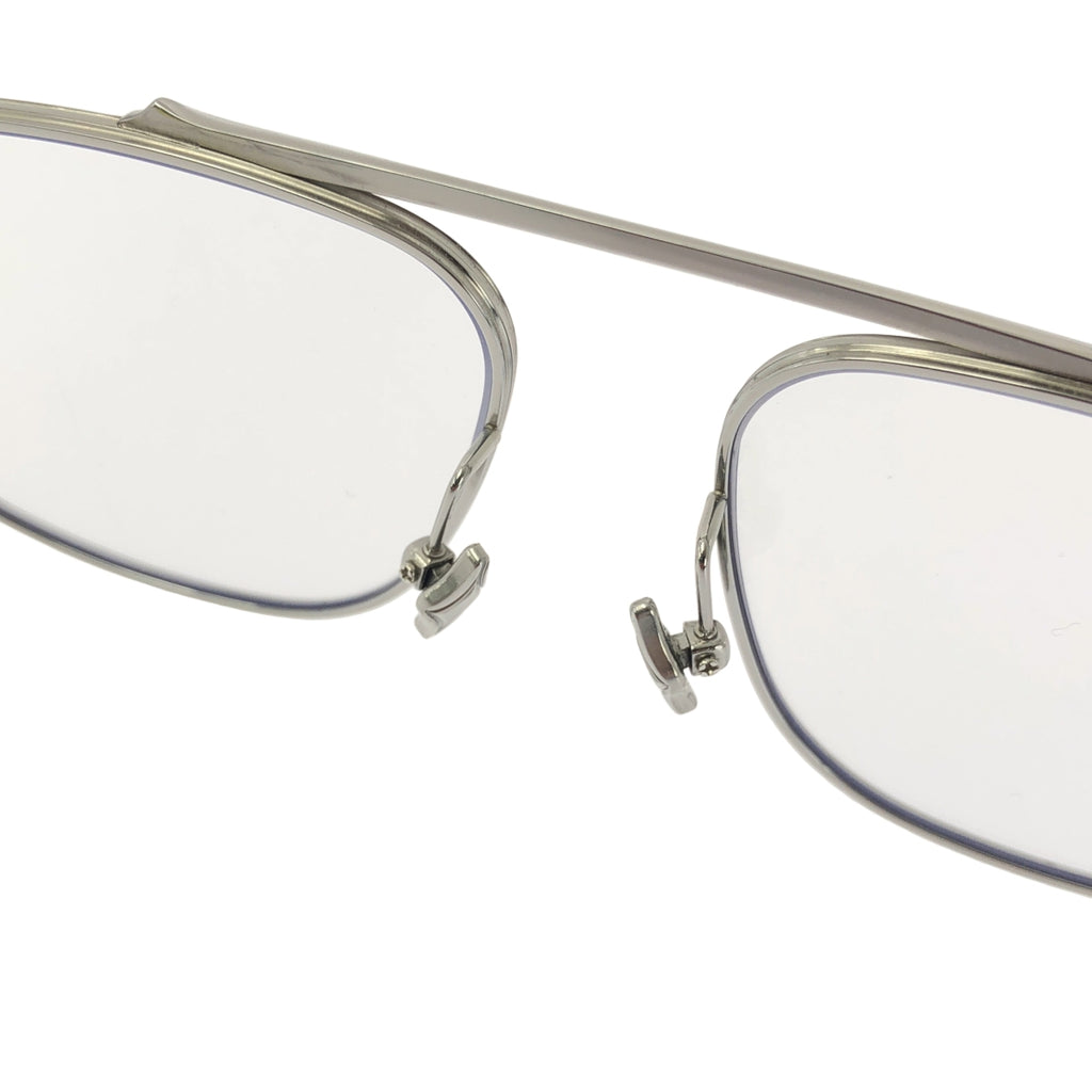 GENTLE MONSTER | Martin02 飛行員金屬框眼鏡 | 尺寸 59◻︎17 151 | 其他