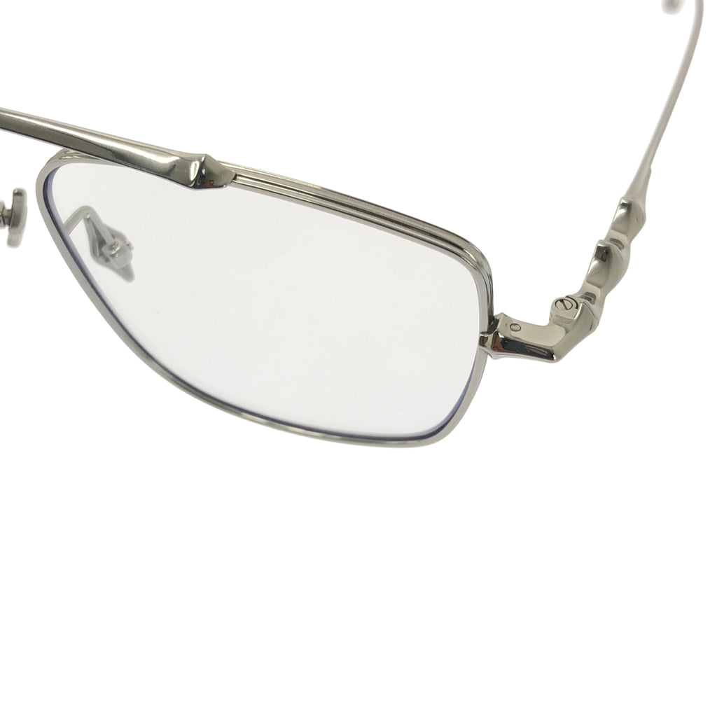 GENTLE MONSTER | Martin02 飛行員金屬框眼鏡 | 尺寸 59◻︎17 151 | 其他