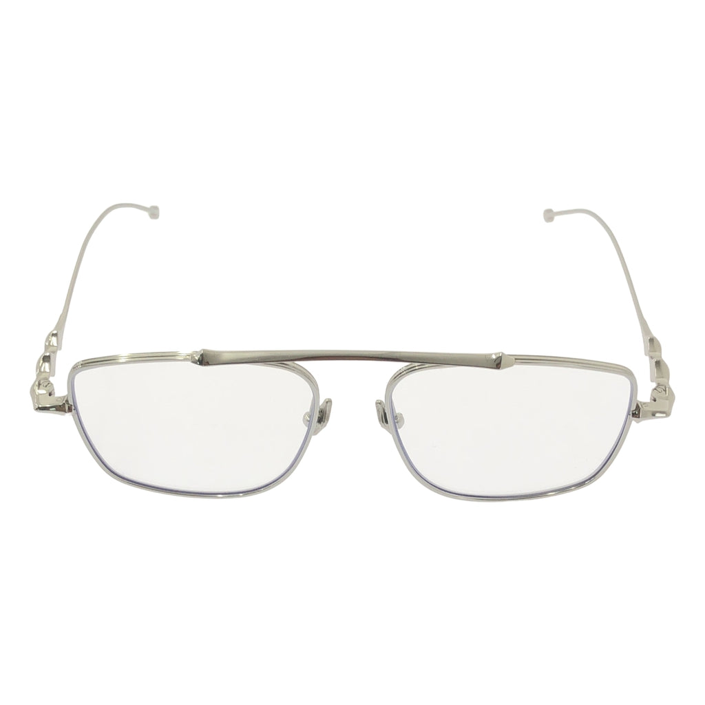 GENTLE MONSTER | Martin02 飛行員金屬框眼鏡 | 尺寸 59◻︎17 151 | 其他