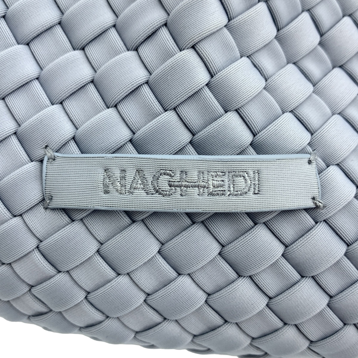 NAGHEDI / 나게디 | MUSE de Deuxieme Classe 취급 / St Barths 토트백 |