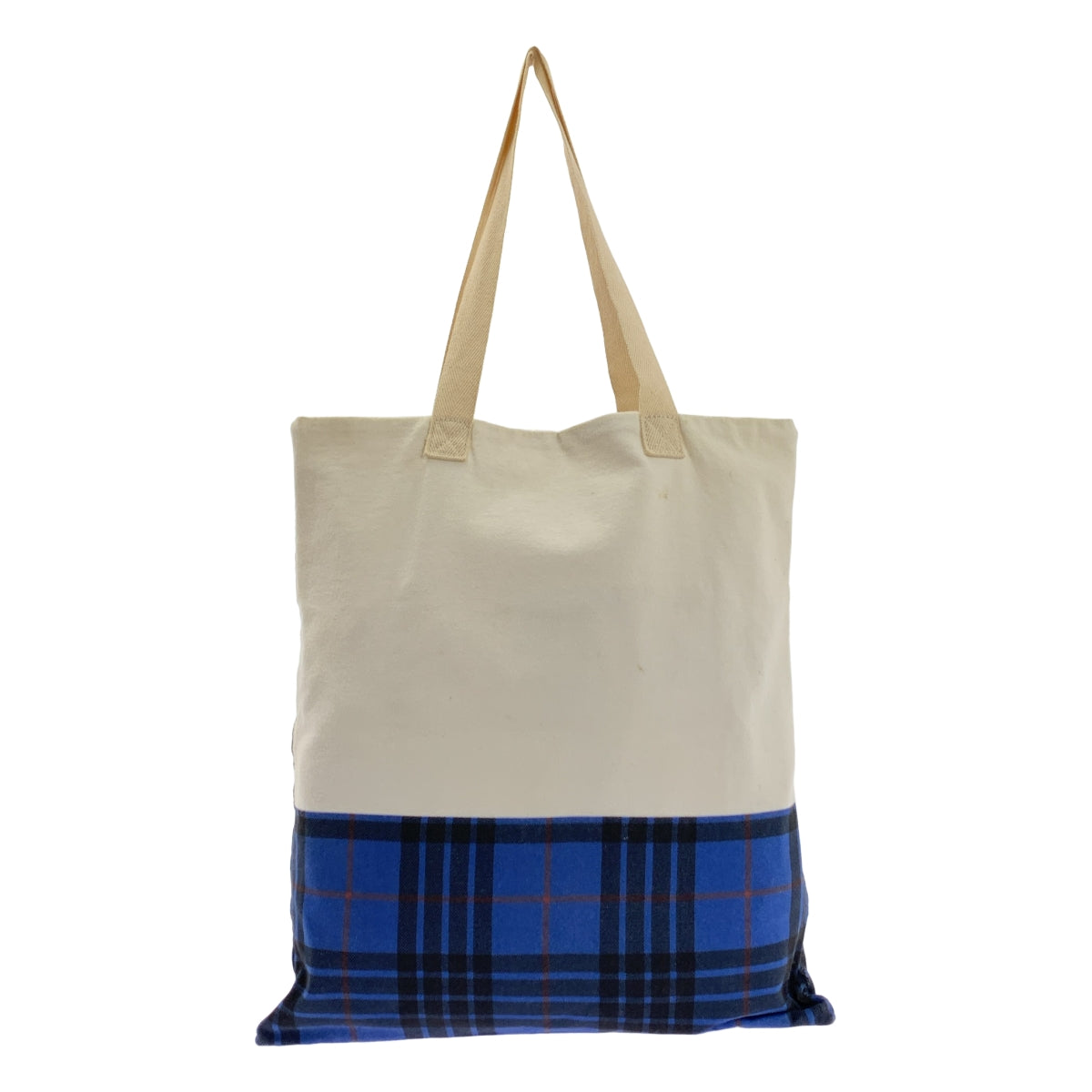tricot コムデギャルソン　コットン　ハンドバッグ tricot COMME des GARCONS / トリココムデギャルソン | コットン