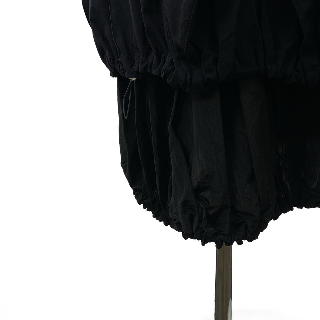 OMMO / オーエムエムオー | IRREGULAR PATTERN LAYERED SK / イレギュラーパターンレイヤード スカート | 38 | レディース