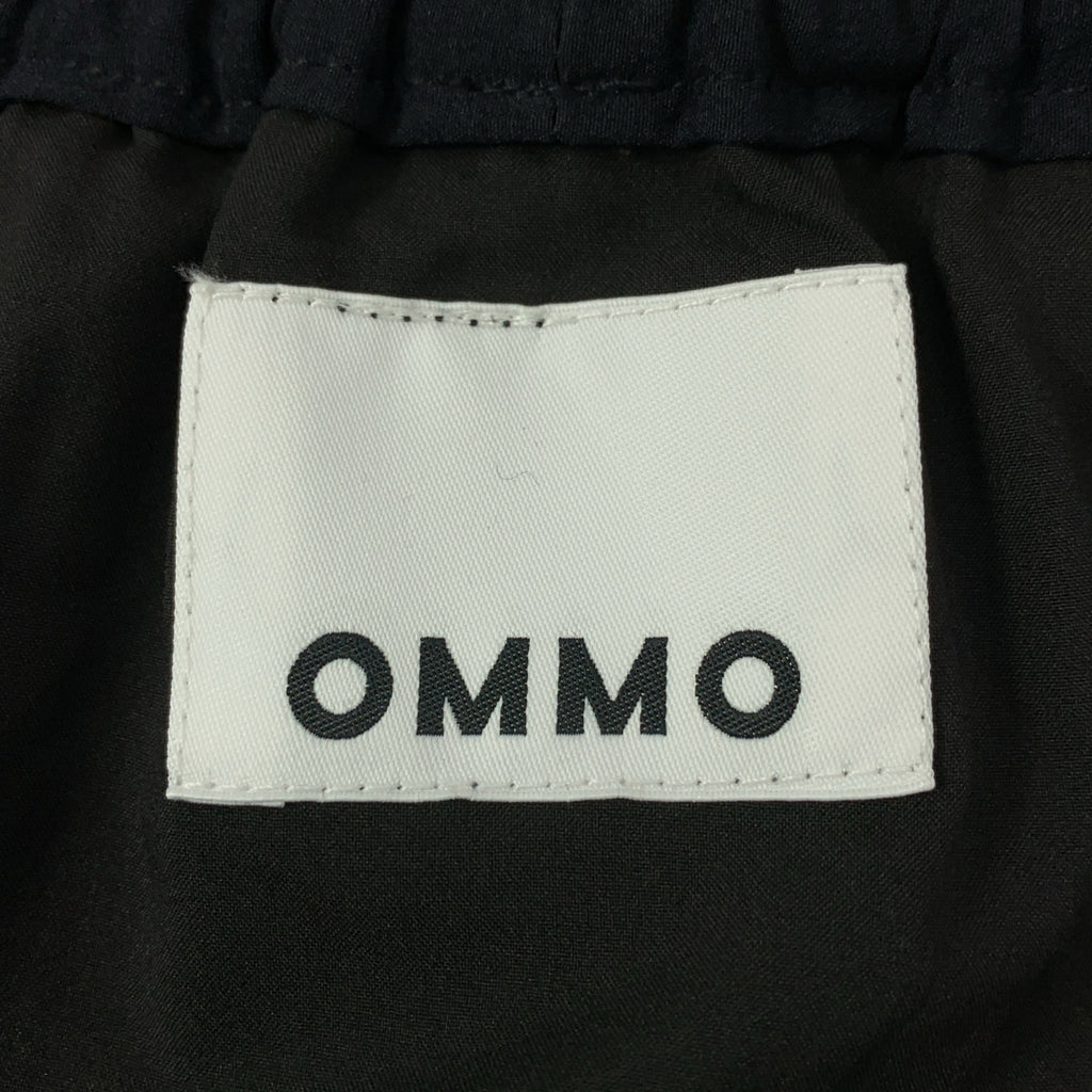 OMMO / オーエムエムオー | IRREGULAR PATTERN LAYERED SK / イレギュラーパターンレイヤード スカート | 38 | レディース