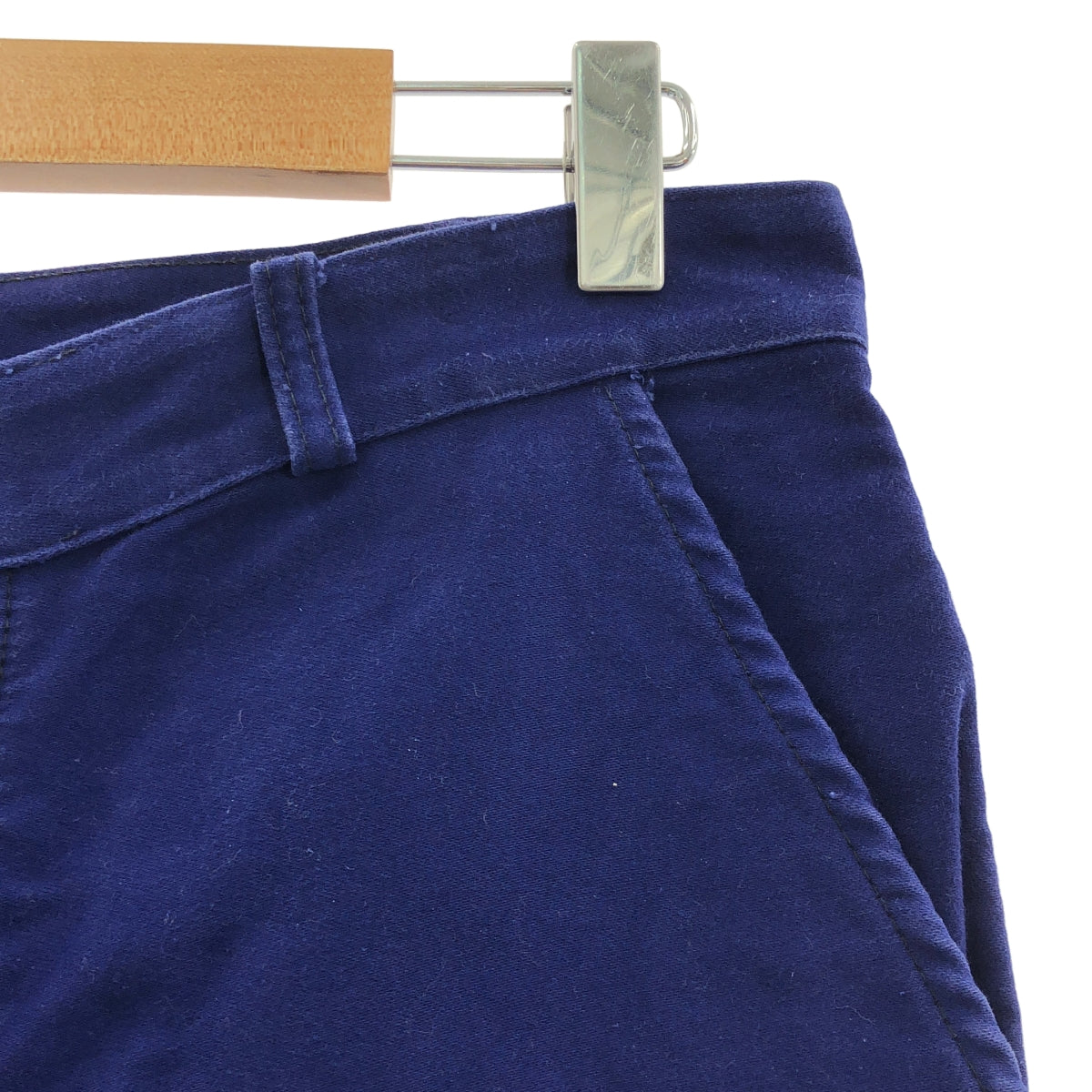 EURO VINTAGE / ユーロヴィンテージ | フレンチ ワークパンツ | 46 | メンズ