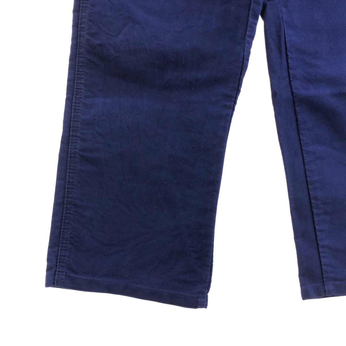 EURO VINTAGE / ユーロヴィンテージ | フレンチ ワークパンツ | 46 | メンズ