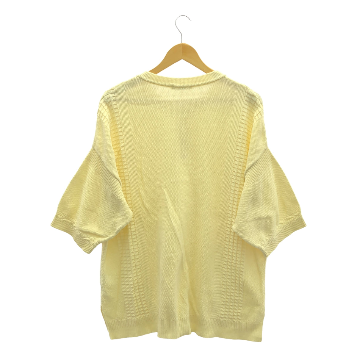 【ファッション好きが選ぶ人気ブランドランキング】 ヤシキ / YASHIKI | KLD – メンズ | 1 | ニット Knit Henley Hyouka トップス