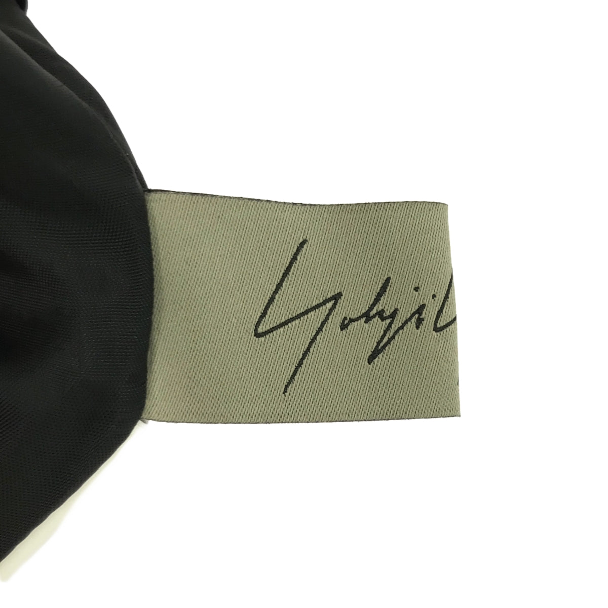 [New] Yohji Yamamoto FEMME | 2024AW | Check Jacquard Jacket | 2 | Black | Women's