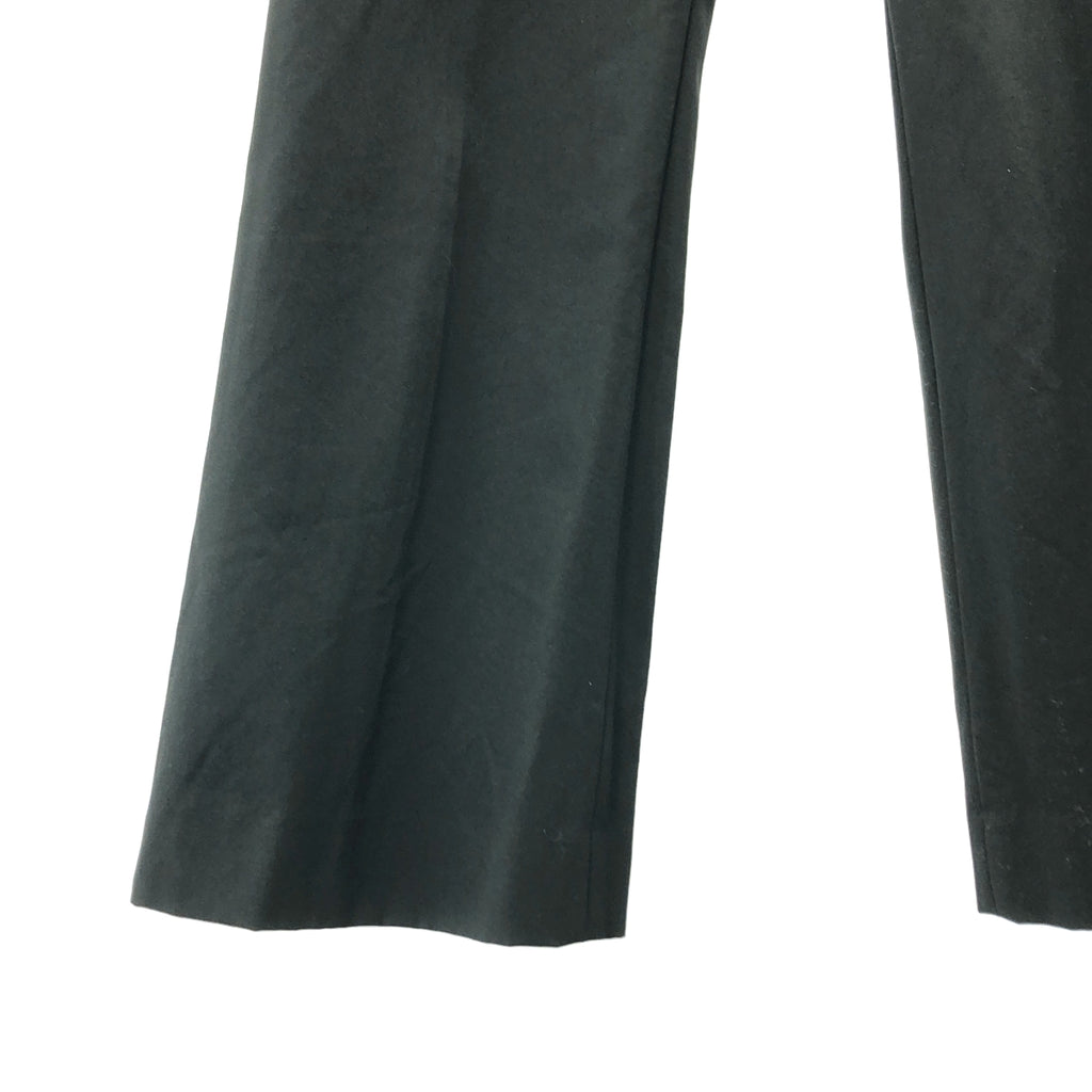 JUNYA WATANABE COMME des GARCONS / ジュンヤワタナベ | 2001AW | ウール ストレート パンツ | M | レディース