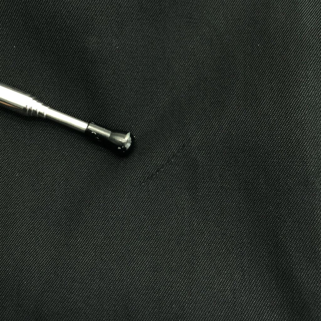 JUNYA WATANABE COMME des GARCONS / ジュンヤワタナベ | 2001AW | ウール ストレート パンツ | M | レディース