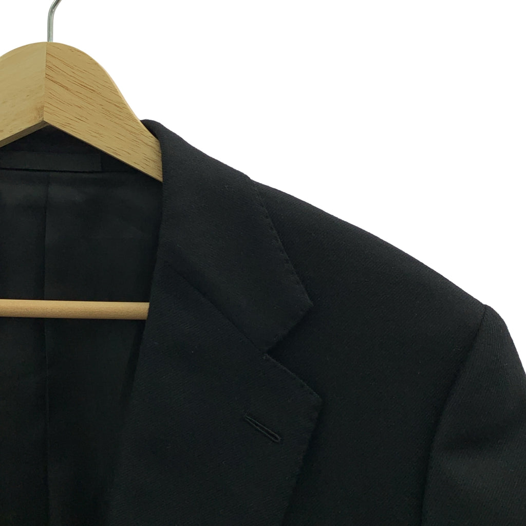 CARUSO / カルーゾ | norma ノルマ カシミヤ 2B テーラードジャケット | 52 | メンズ