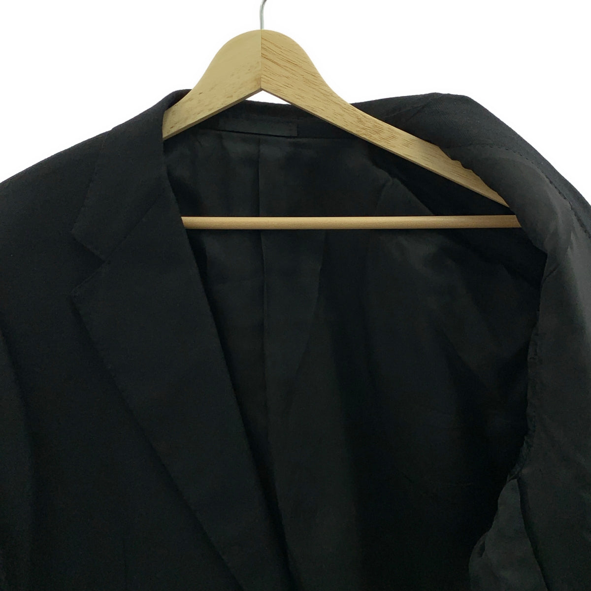 CARUSO / 카루조 | norma 노르마 캐시미어 2B 테일러드 재킷 | 52 |