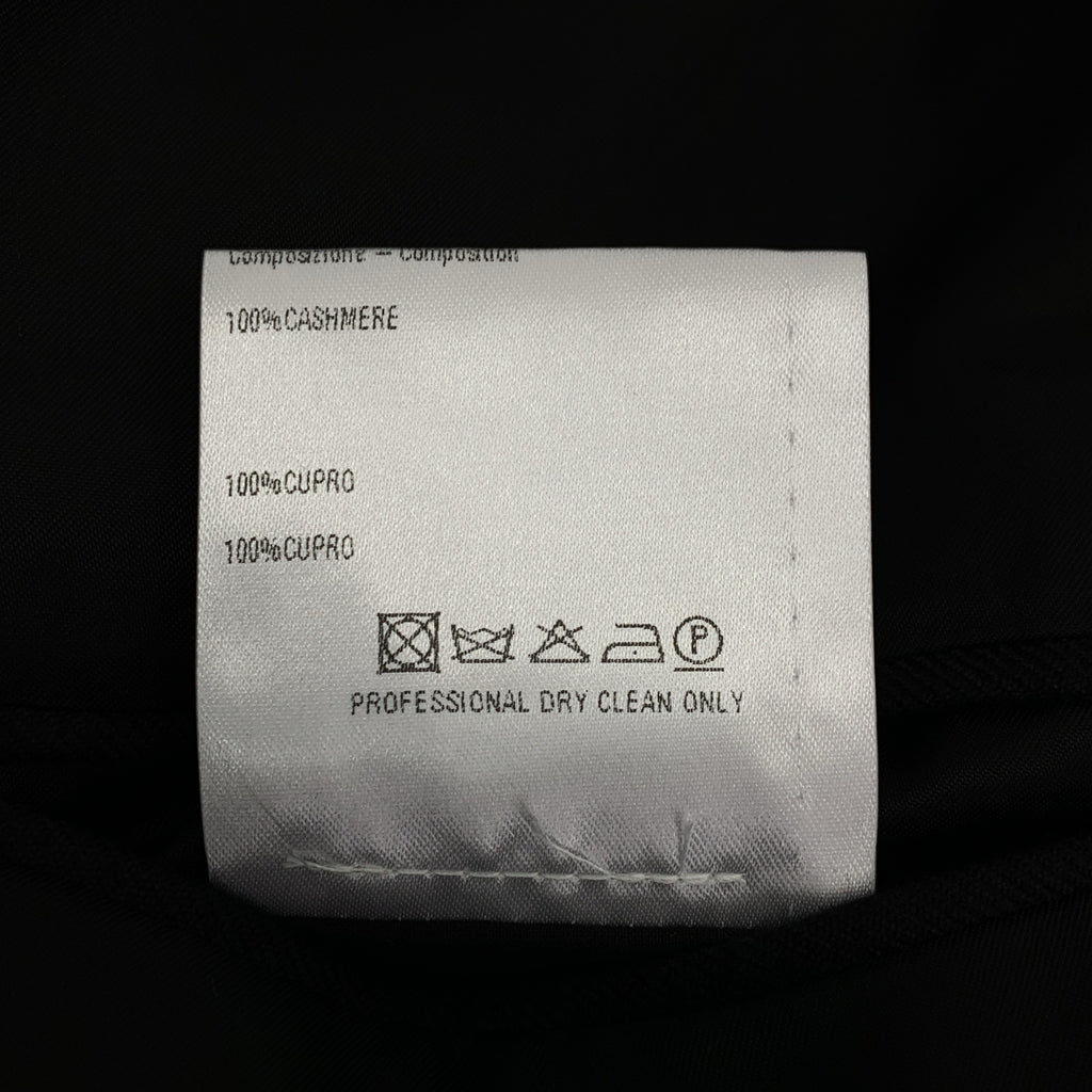 CARUSO / カルーゾ | norma ノルマ カシミヤ 2B テーラードジャケット | 52 | メンズ